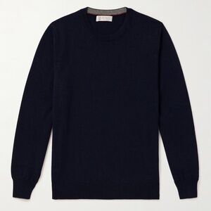 Cashmere Sweater